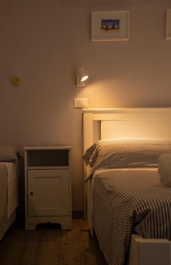 Hotel Arlecchino 리치오네 외부 사진