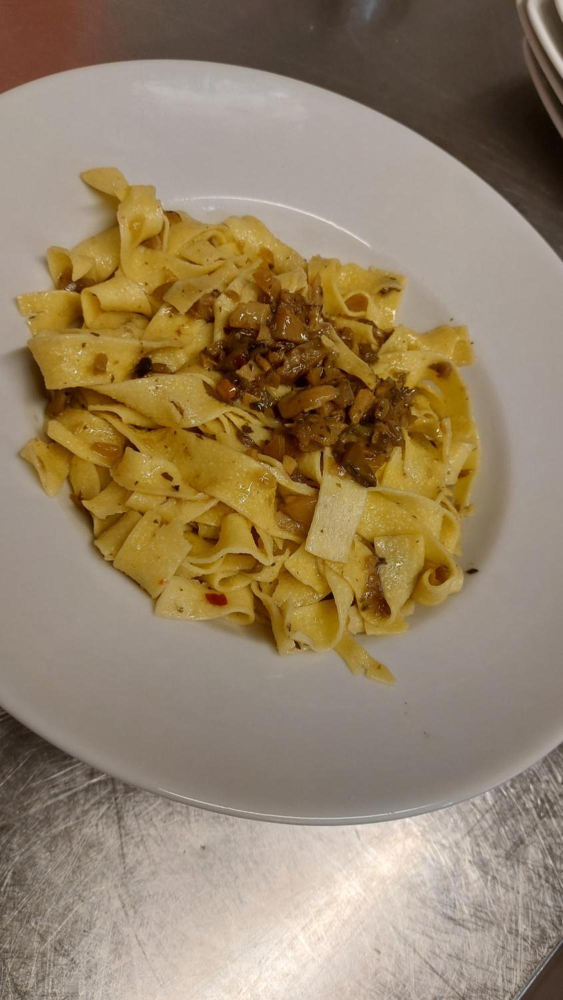 Hotel Arlecchino 리치오네 외부 사진