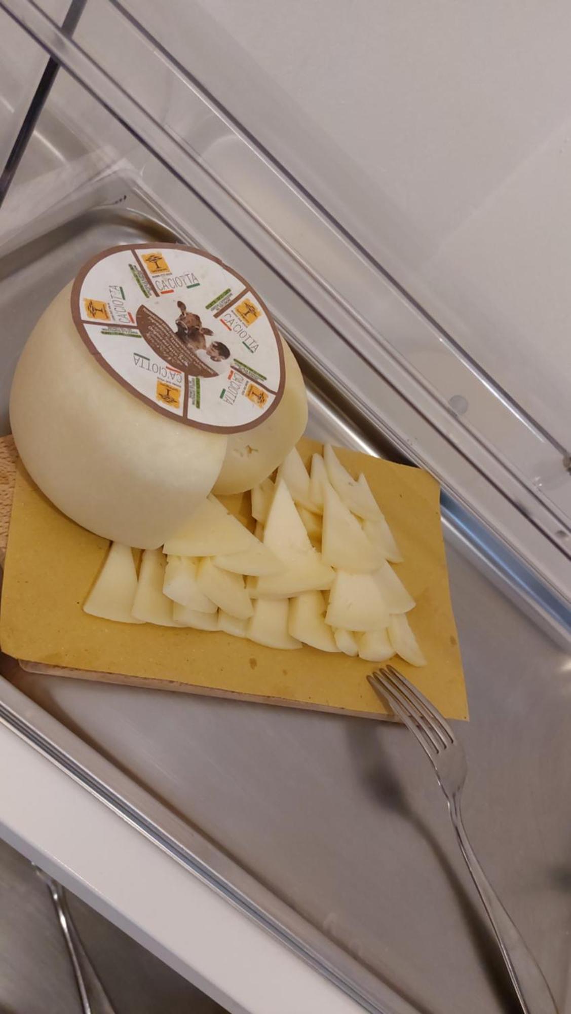 Hotel Arlecchino 리치오네 외부 사진