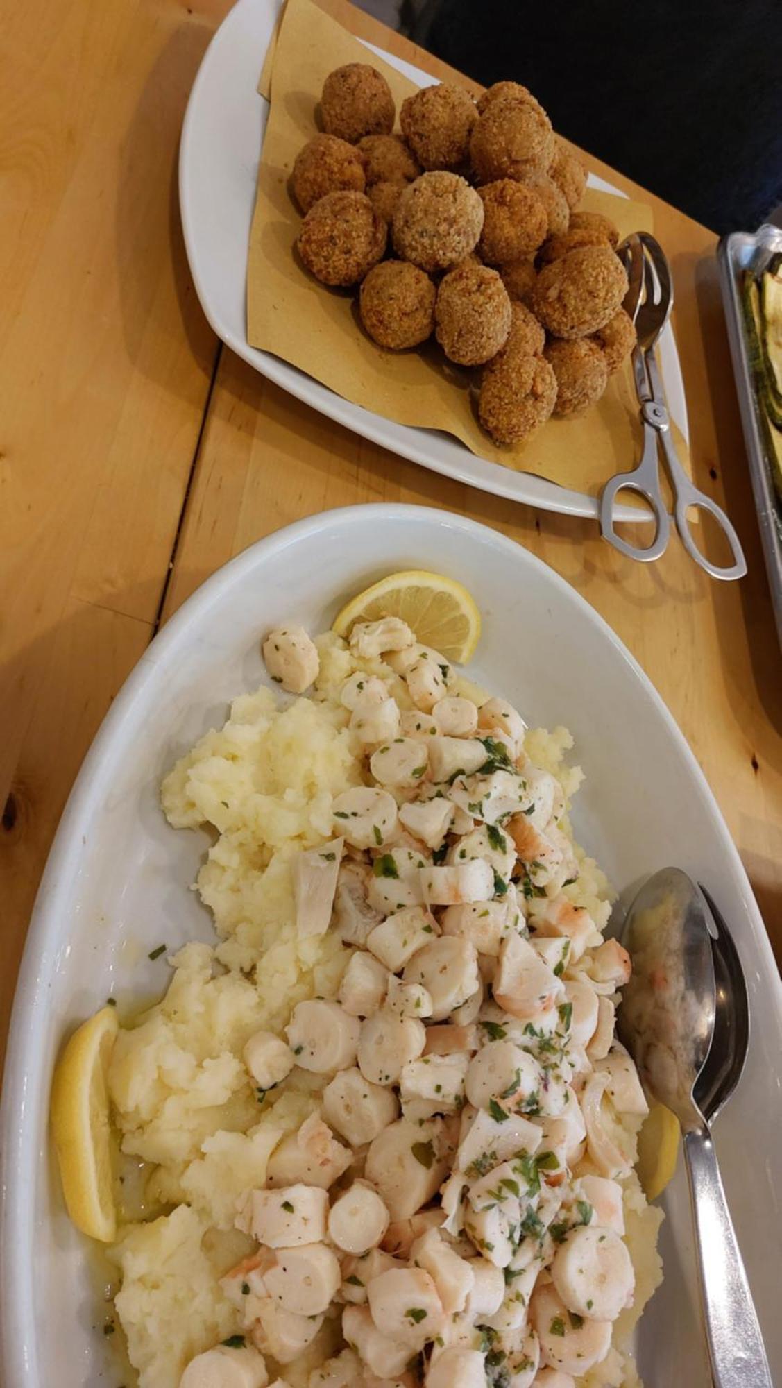 Hotel Arlecchino 리치오네 외부 사진