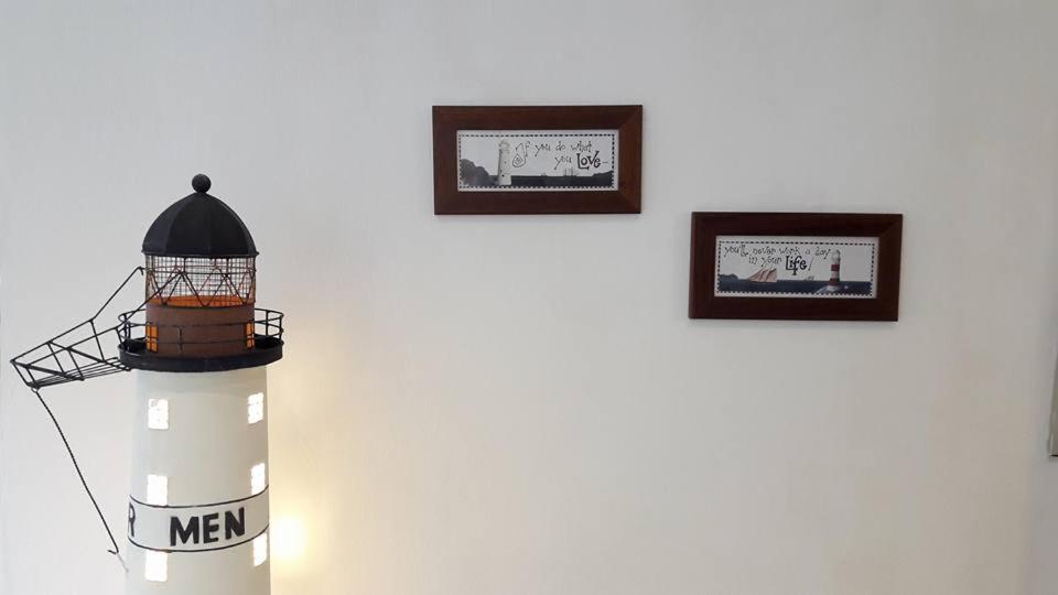 Hotel Arlecchino 리치오네 외부 사진